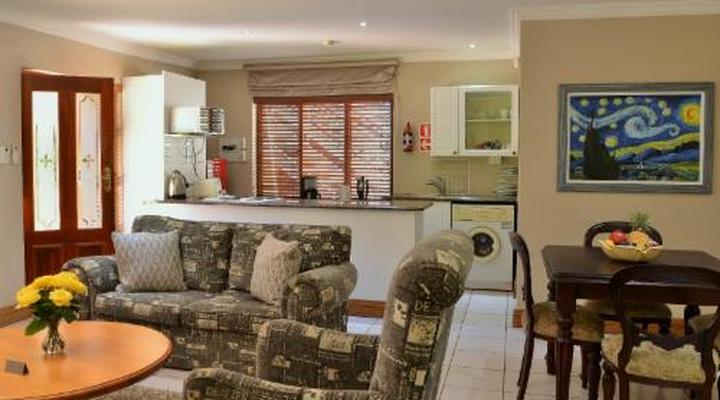 Bellgrove Guest House