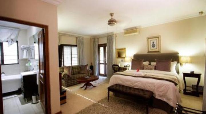 Bellgrove Guest House