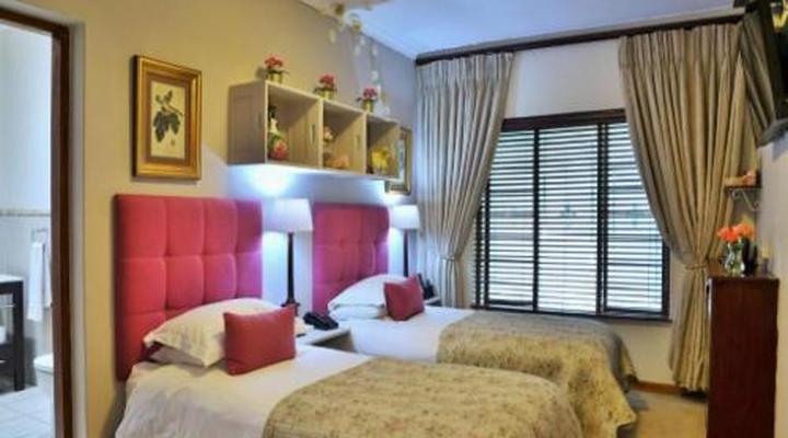 Bellgrove Guest House