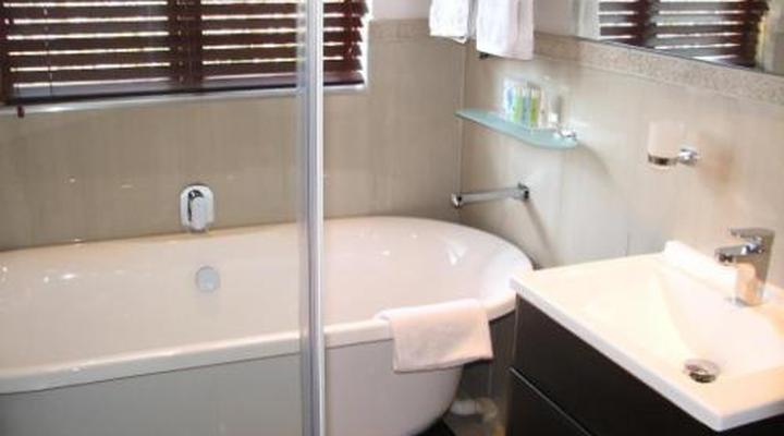 Bellgrove Guest House