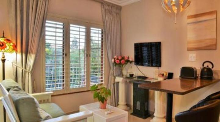 Bellgrove Guest House