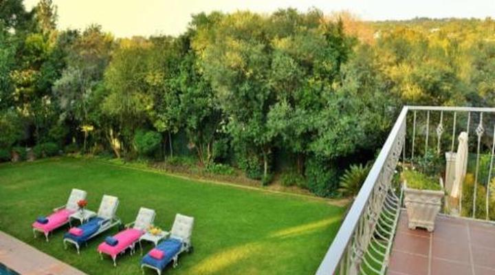 Bellgrove Guest House