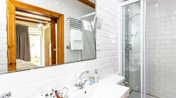 Evergreen Manor and Spa