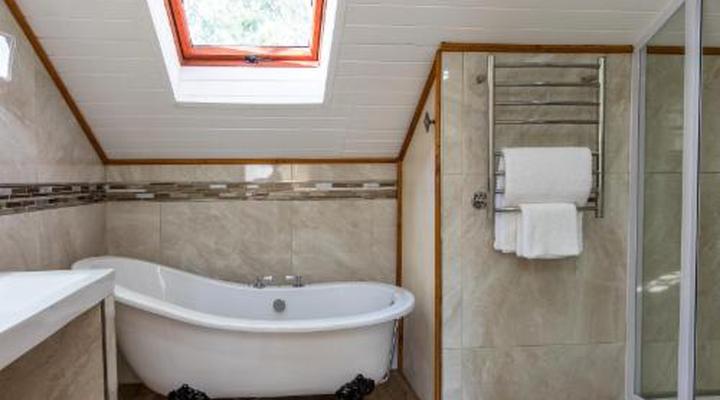 Evergreen Manor and Spa