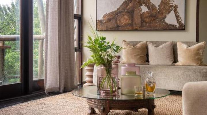 Tsala Treetop Lodge and Villas