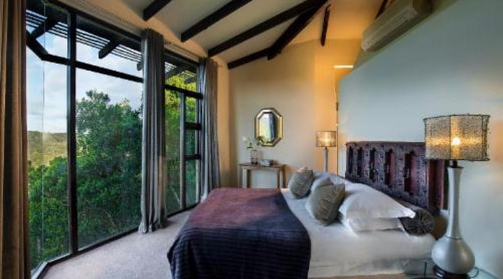 Tsala Treetop Lodge and Villas