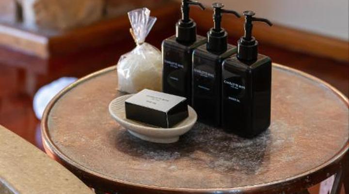 Tsala Treetop Lodge and Villas