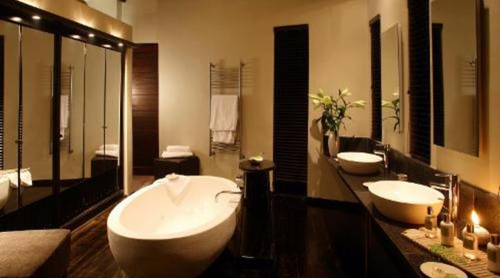 Tsala Treetop Lodge and Villas