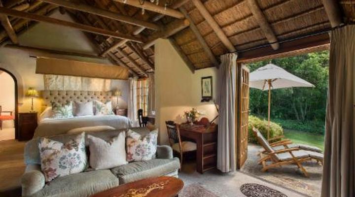 Hunters Country House