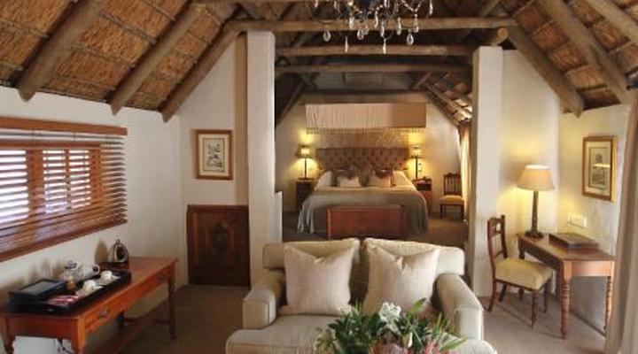 Hunters Country House