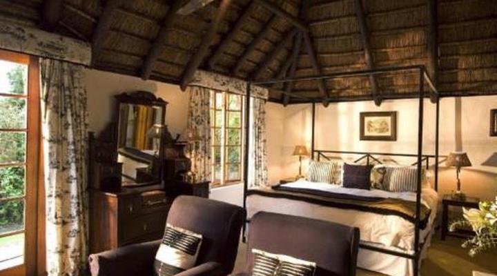 Hunters Country House