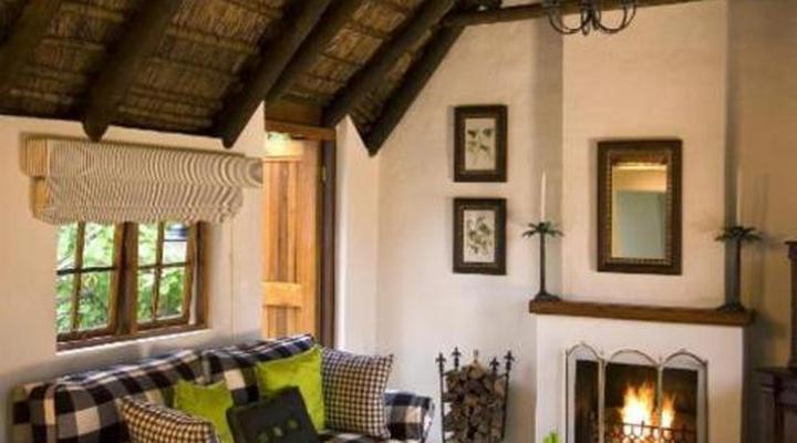 Hunters Country House