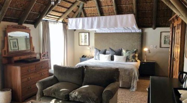 Hunters Country House