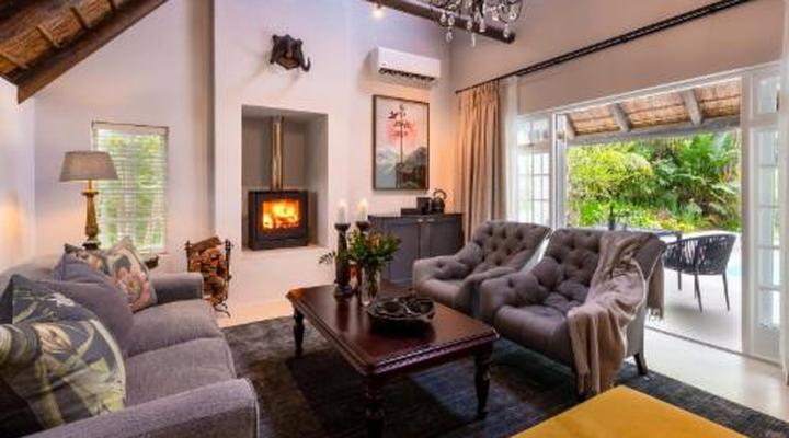 Hunters Country House