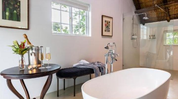 Hunters Country House