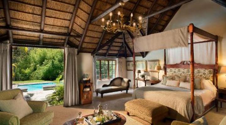 Hunters Country House