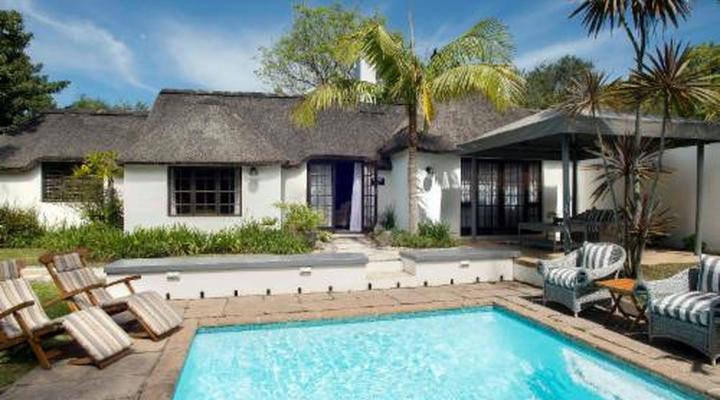 Hunters Country House