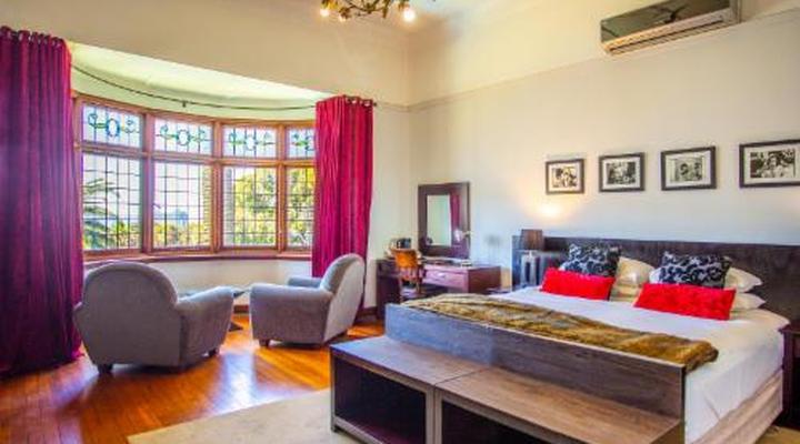 Cape Riviera Guest House