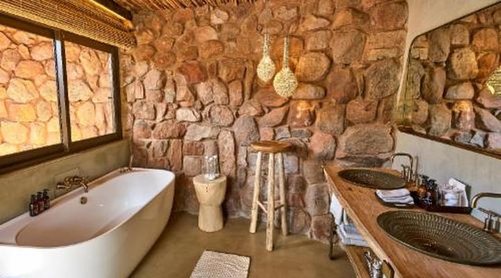 Tswalu Kalahari Reserve