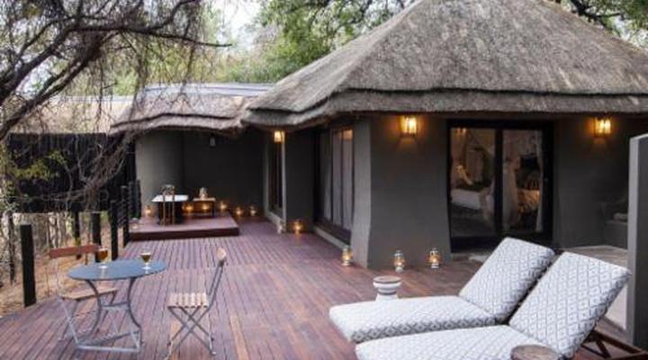 Jock Safari Lodge