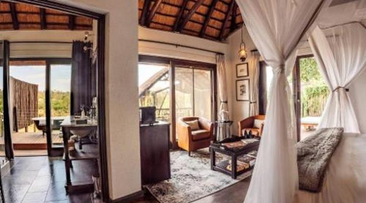 Jock Safari Lodge