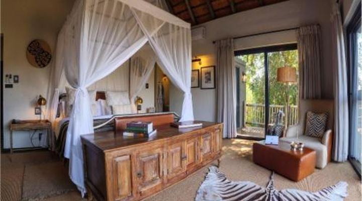 Jock Safari Lodge