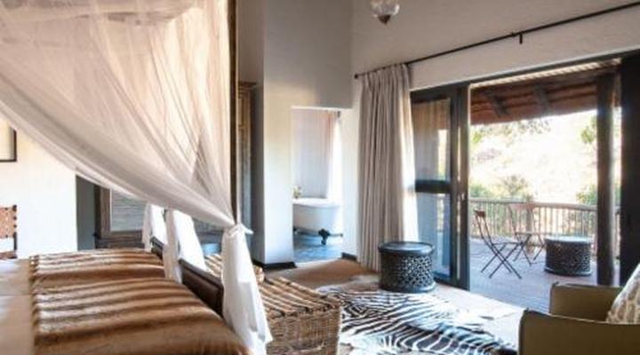 Jock Safari Lodge