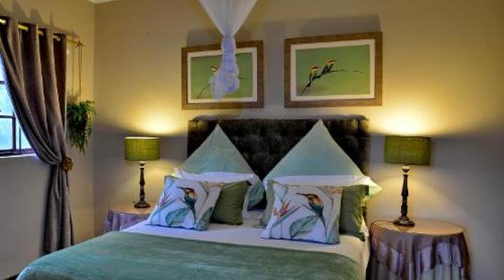 Owls Loft Guest House