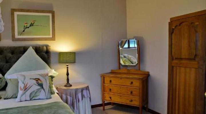 Owls Loft Guest House