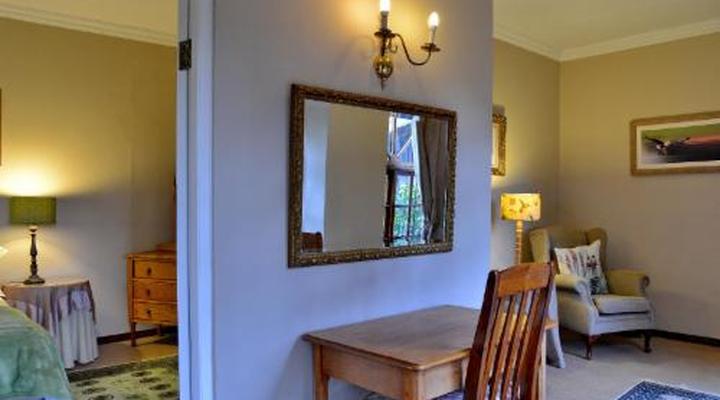 Owls Loft Guest House