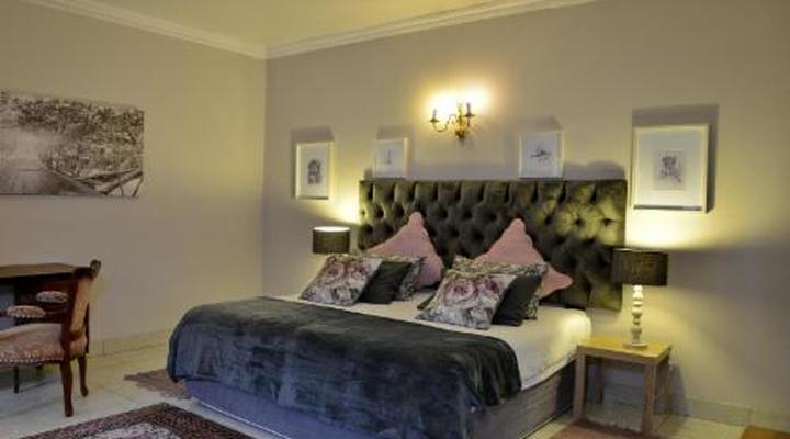 Owls Loft Guest House