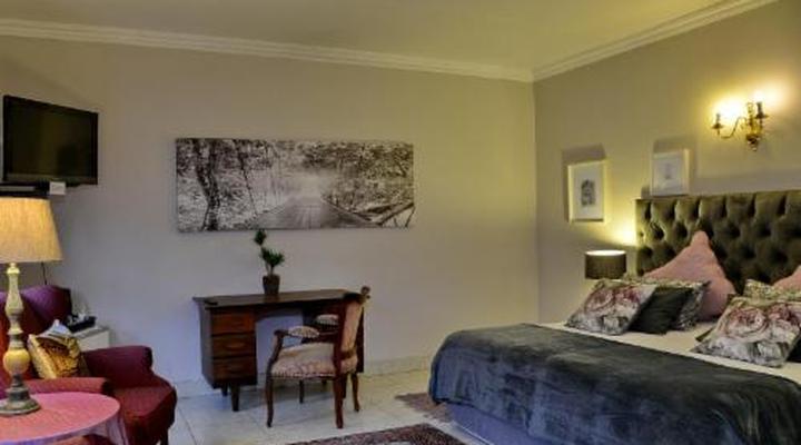 Owls Loft Guest House