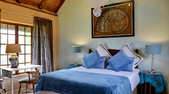 Owls Loft Guest House