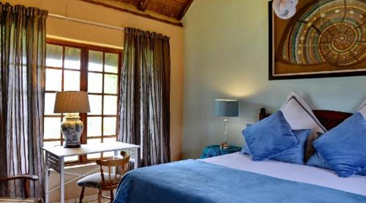 Owls Loft Guest House