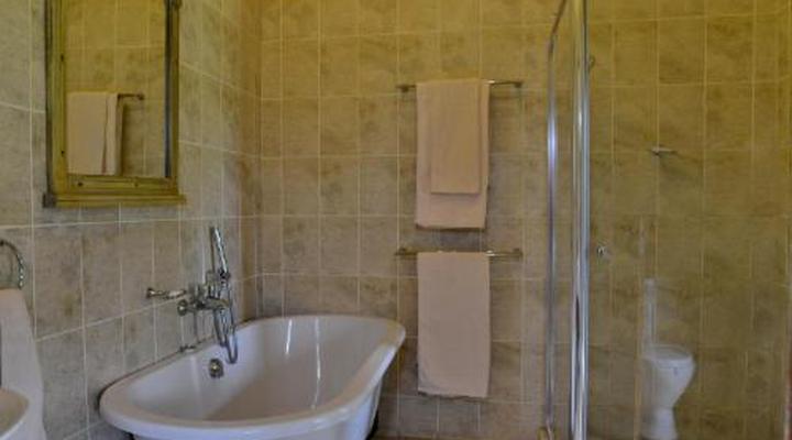 Owls Loft Guest House