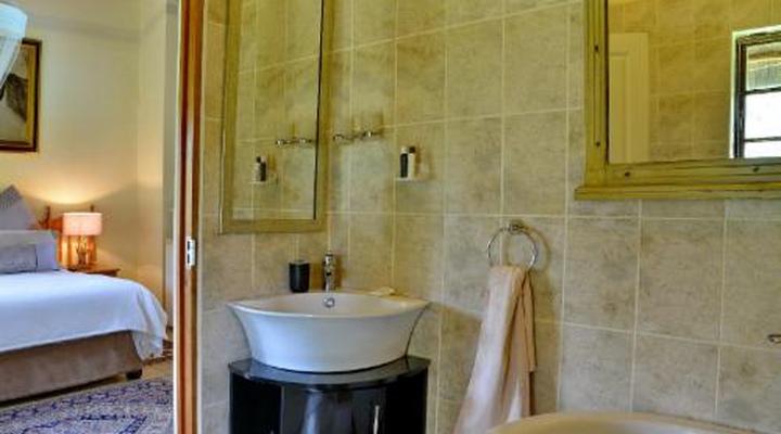 Owls Loft Guest House