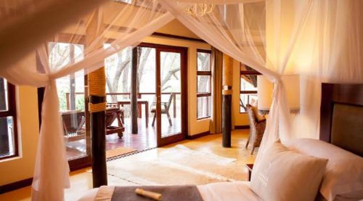 Amakhosi Safari Lodge