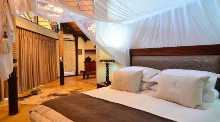 Amakhosi Safari Lodge