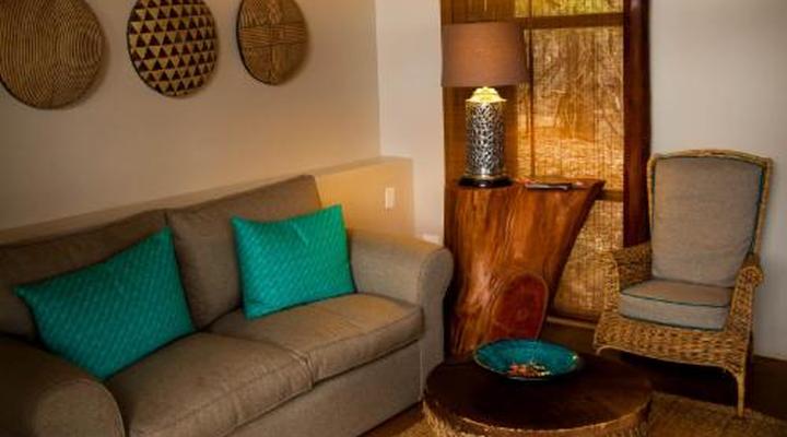 Amakhosi Safari Lodge