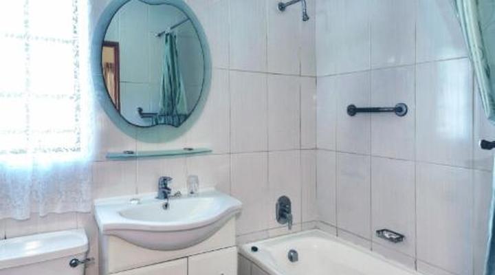 Komati River Chalets