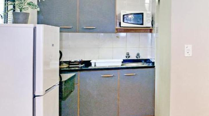 Komati River Chalets