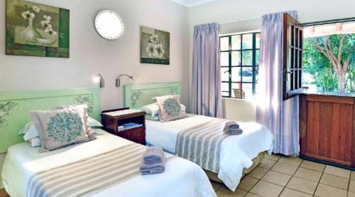 Komati River Chalets