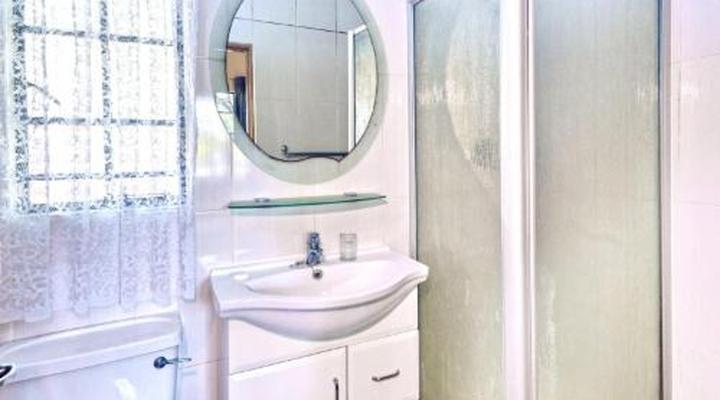 Komati River Chalets