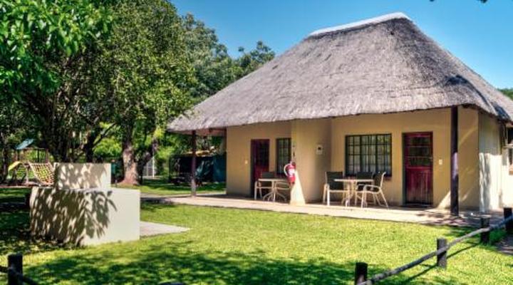 Komati River Chalets