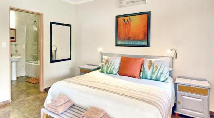 Komati River Chalets