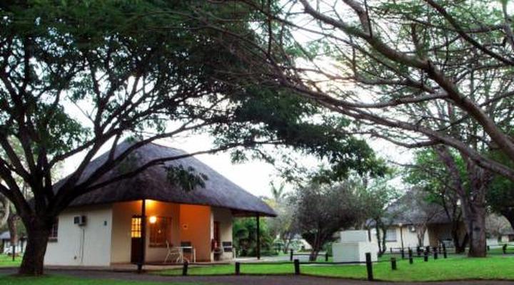 Komati River Chalets