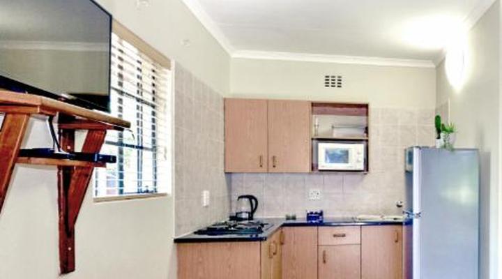 Komati River Chalets