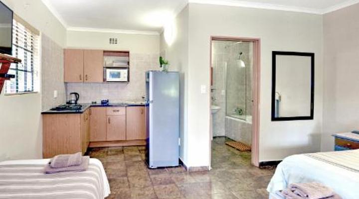 Komati River Chalets