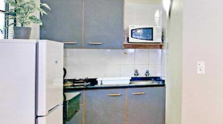 Komati River Chalets