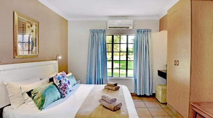 Komati River Chalets